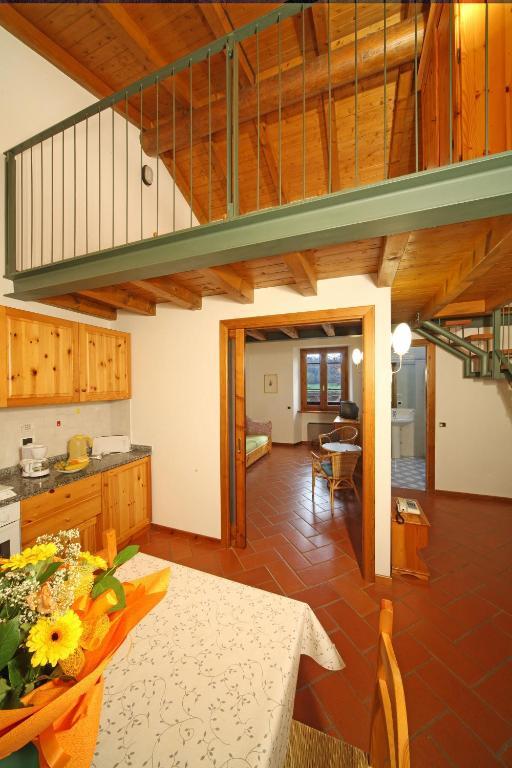 Agriturismo La Breda Konuk evi San Felice del Benaco Oda fotoğraf