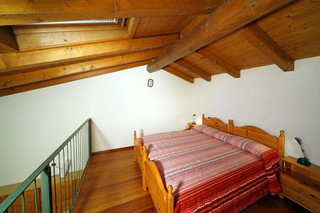 Agriturismo La Breda Konuk evi San Felice del Benaco Oda fotoğraf