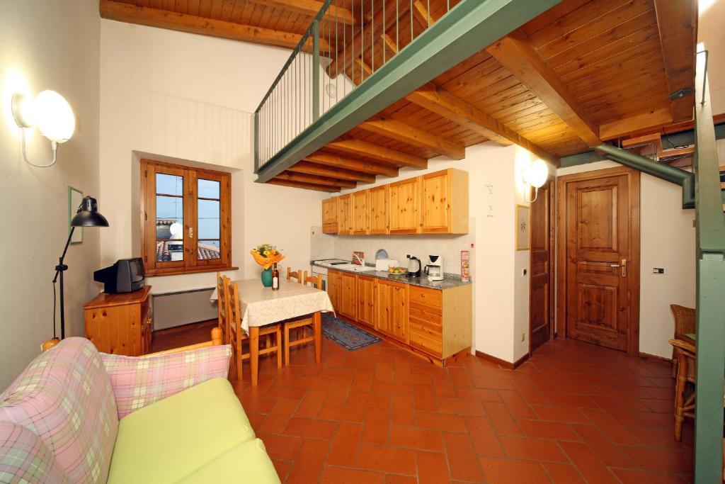 Agriturismo La Breda Konuk evi San Felice del Benaco Dış mekan fotoğraf