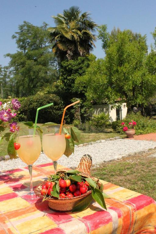 Agriturismo La Breda Konuk evi San Felice del Benaco Dış mekan fotoğraf