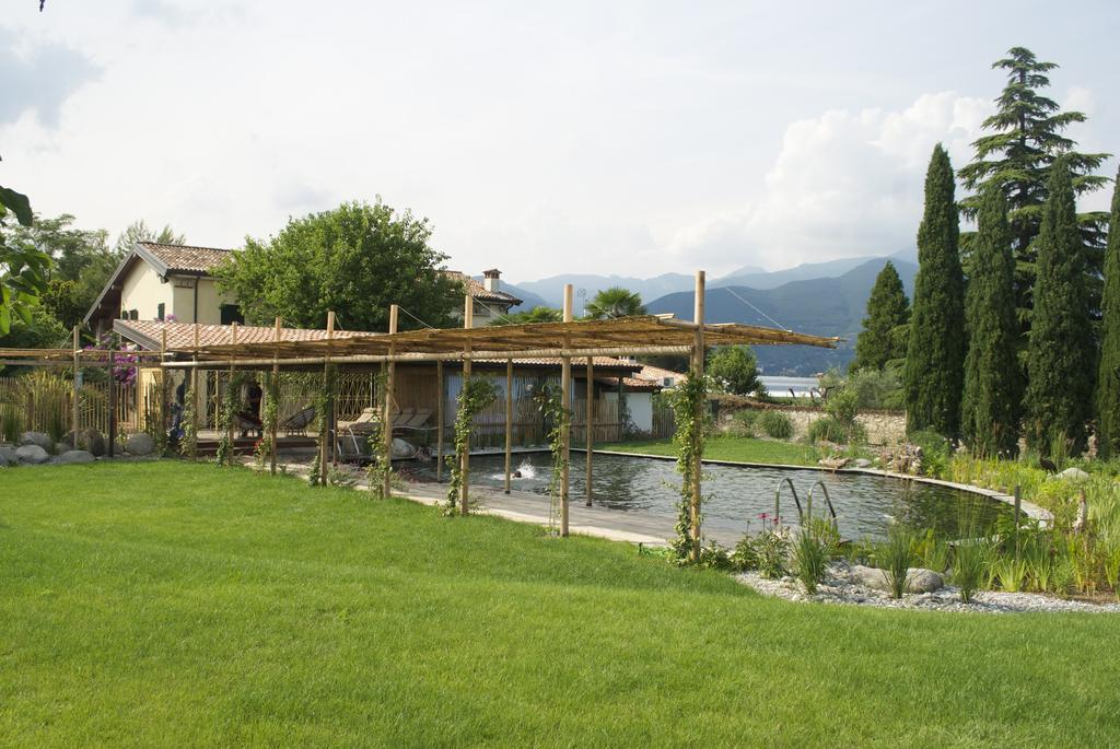 Agriturismo La Breda Konuk evi San Felice del Benaco Dış mekan fotoğraf