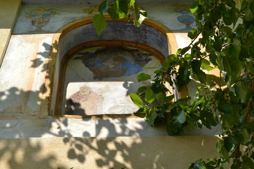 Agriturismo La Breda Konuk evi San Felice del Benaco Dış mekan fotoğraf